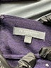 NY Collection Solid Gray Casual Dress Size S (petite) - photo 7