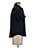 Evereve 100% Polyester Black Short Sleeve Blouse Size S - photo 4