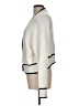Sincerely Jules Ivory Cardigan Size L - photo 5