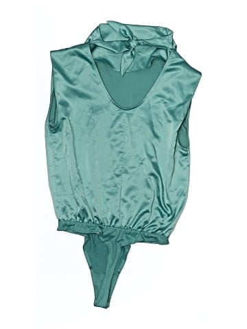 Ro & De Sleeveless Blouse (view 2)