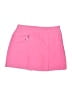 IZOD 100% Polyester Pink Athletic Shorts Size 2 - photo 1