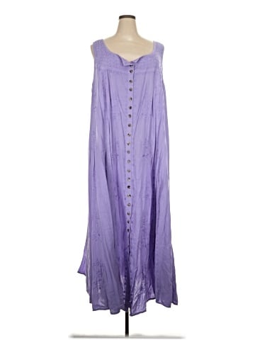 Holy Clothing Casual Dress (view 1)