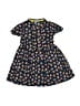 Carter's 100% Cotton Blue Dress 9-12 MO / 12 MO - photo 1