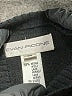 Evan Picone 100% Wool Black Wool Pullover Sweater Size M - photo 7