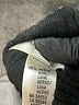 Evan Picone 100% Wool Black Wool Pullover Sweater Size M - photo 8