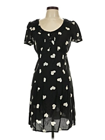Betsey Johnson Casual Dress (view 1)