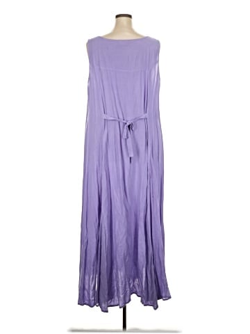 Holy Clothing Casual Dress (view 2)