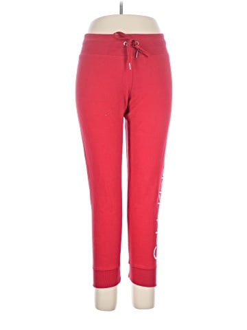 Calvin Klein Performance Active Pants (view 1)