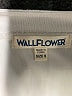 Wallflower 100% Rayon Ivory Sleeveless Blouse Size S - photo 7