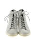 Ecco Gray Sneakers Size EU 39 - photo 2