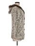 Phosphorus Tan Cardigan Size M - photo 4