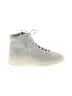 Ecco Gray Sneakers Size EU 39 - photo 1