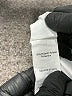 Unbranded 100% Polyester White Casual Dress Size M - photo 8