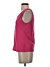 Shein Pink Sleeveless Blouse Size 4 - photo 5