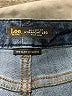 Lee Blue Jeans Size 16 (petite) - photo 7