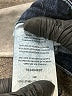 Lee Blue Jeans Size 16 (petite) - photo 8