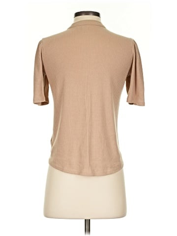Faherty Short Sleeve Top (view 2)