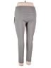 90 Degree by Reflex Gray Active Pants Size 3XL - photo 2