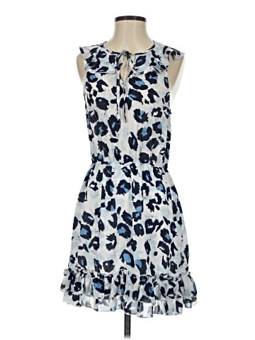 Parker Cocktail Dress (view 1)