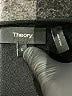 Theory 100% Cashmere Black Sweater Vest Size S - photo 7