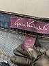 Gloria Vanderbilt Blue Jeans Size 14 - photo 7