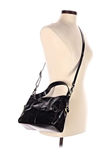 HOBO Leather Crossbody Bag (view 2)