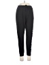 Rae Dunn Graphic Black Sweatpants Size L - photo 1