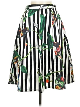 Assorted Brands Casual Skirt