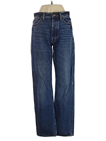 Alexa Chung for Madewell Jeans (view 1)