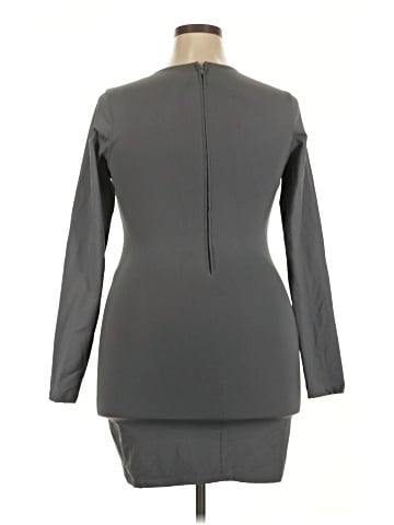 Assorted Brands Long Sleeve Blouse (view 2)