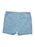 Laura Ashley Solid Blue Athletic Shorts Size XL - photo 2