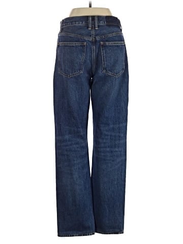 Alexa Chung for Madewell Jeans (view 2)