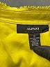 Alfani Yellow Long Sleeve Blouse Size 6 - photo 7