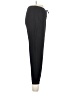 Rae Dunn Graphic Black Sweatpants Size L - photo 4