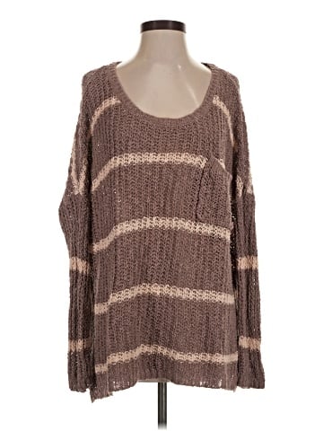 Free People Pullover Sweater (view 1)