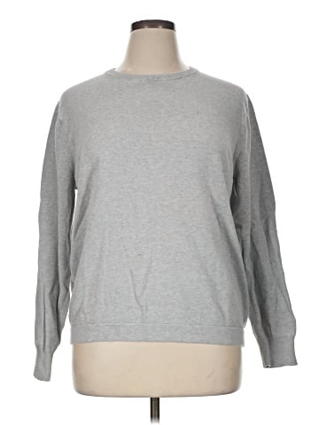 J.Crew Factory Store Sweatshirt (view 1)