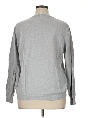 J.Crew Factory Store Sweatshirt (view 2)