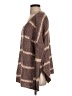 Free People 100% Cotton Brown Pullover Sweater Size S - photo 5