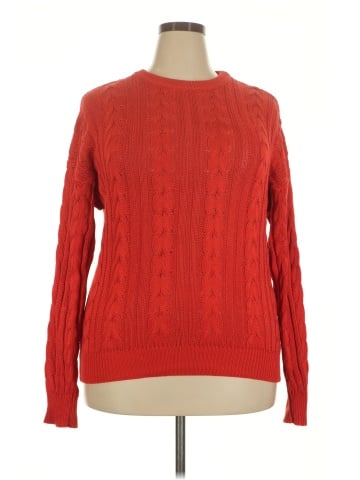 Assorted Brands Pullover Sweater (view 1)