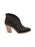 Serra Black Ankle Boots Size 7 - photo 1