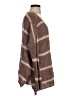 Free People 100% Cotton Brown Pullover Sweater Size S - photo 4