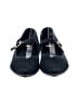 Cushionaire Blue Flats Size 8 1/2 - photo 2