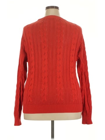 Assorted Brands Pullover Sweater (view 2)