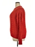 Assorted Brands Red Pullover Sweater Size EU 52 / US 22 - photo 5