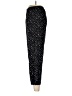 Liz Baker Essentials 100% Rayon Polka Dots Black Casual Pants Size M - photo 5