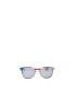 Unbranded White Red Sunglasses One size - photo 2