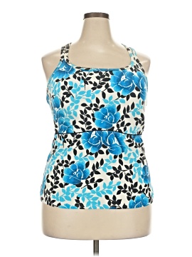 Lands' End Tank Top (view 1)