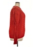 Assorted Brands Red Pullover Sweater Size EU 52 / US 22 - photo 4