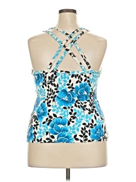 Lands' End Tank Top (view 2)