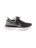 Nike Gray Sneakers Size 7 - photo 1